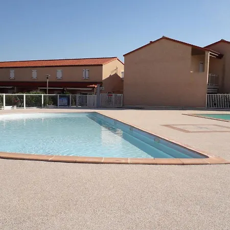 Bastides De La Mer-1 By Interhome Holiday home Le Barcares