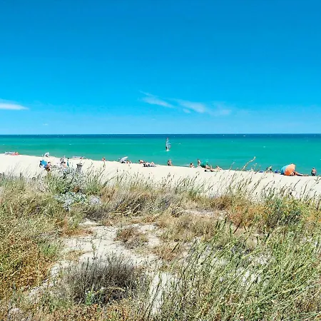 Bastides De La Mer-1 By Interhome