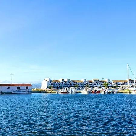 Bastides De La Mer-1 By Interhome