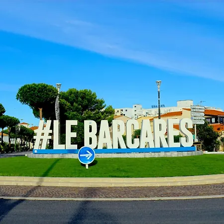 Bastides De La Mer-1 By Interhome * Le Barcares