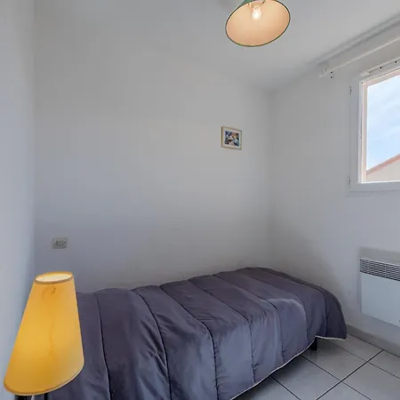 Holiday home Bastides De La Mer-1 By Interhome *