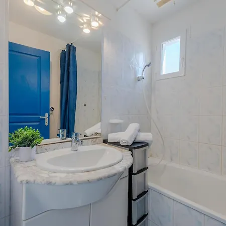 Bastides De La Mer-1 By Interhome