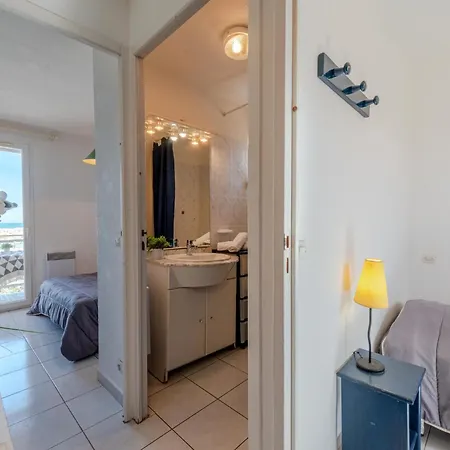 Holiday home Bastides De La Mer-1 By Interhome