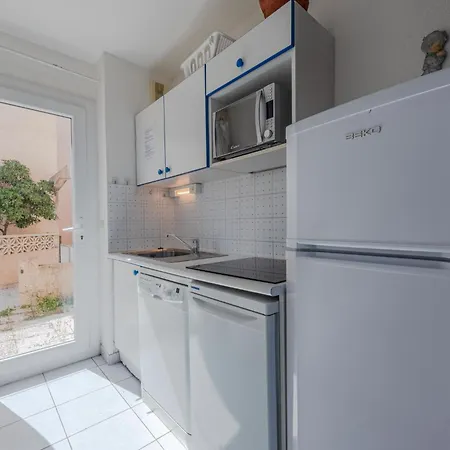 Holiday home Bastides De La Mer-1 By Interhome *