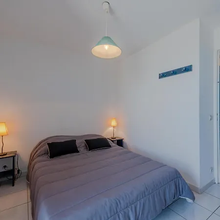 Bastides De La Mer-1 By Interhome