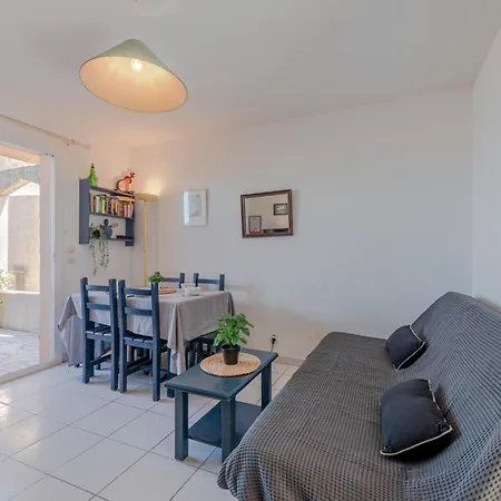 Bastides De La Mer-1 By Interhome * Le Barcares