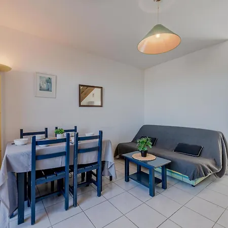 Holiday home Bastides De La Mer-1 By Interhome