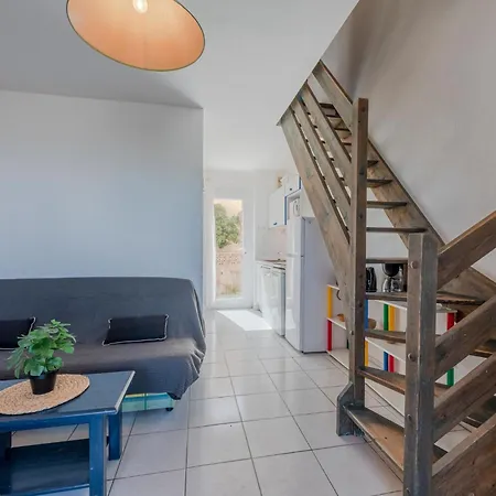 Bastides De La Mer-1 By Interhome Holiday home