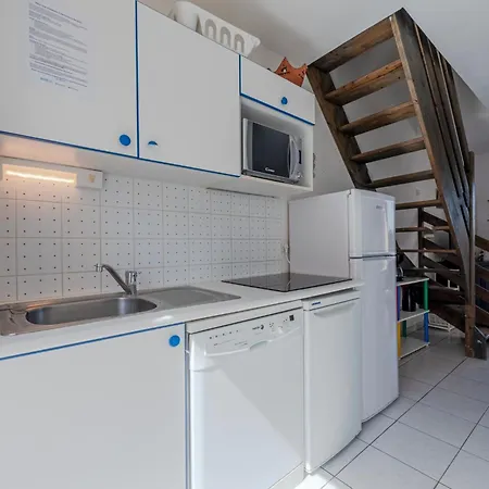 Bastides De La Mer-1 By Interhome *