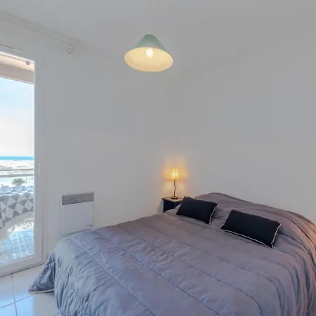 Bastides De La Mer-1 By Interhome Holiday home Le Barcares