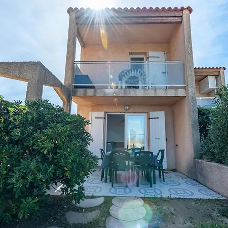 Bastides De La Mer-1 By Interhome Holiday home