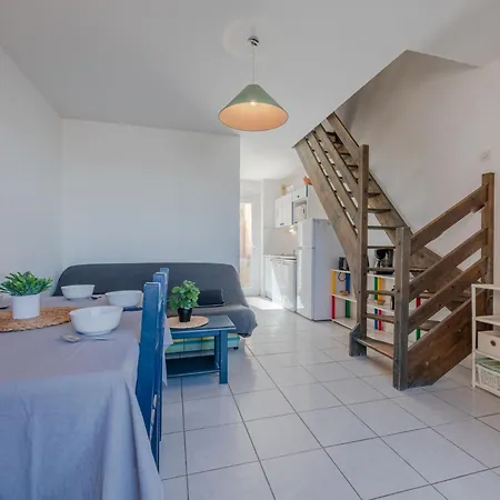 Holiday home Bastides De La Mer-1 By Interhome *