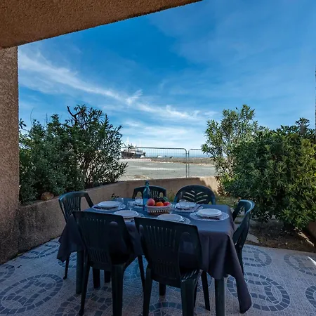 Holiday home Bastides De La Mer-1 By Interhome *