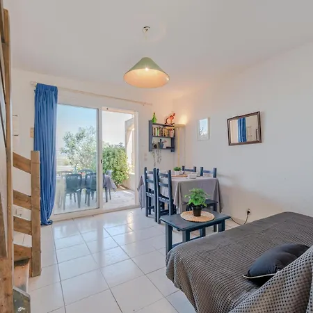 Bastides De La Mer-1 By Interhome *