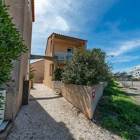 Bastides De La Mer-1 By Interhome Holiday home *