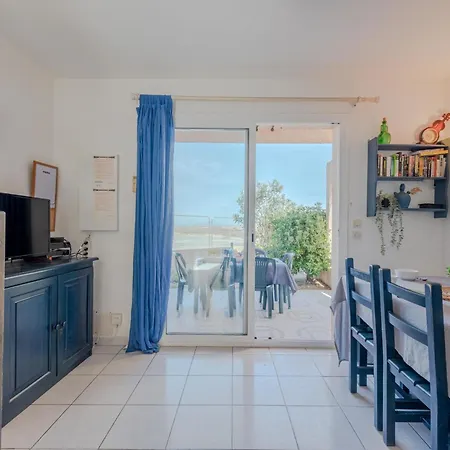 Bastides De La Mer-1 By Interhome Holiday home Le Barcares