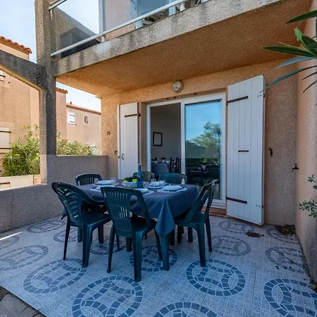 Bastides De La Mer-1 By Interhome 펜션 *