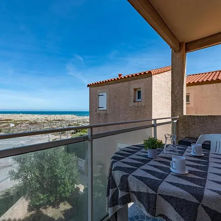 Holiday home Bastides De La Mer-1 By Interhome Le Barcares