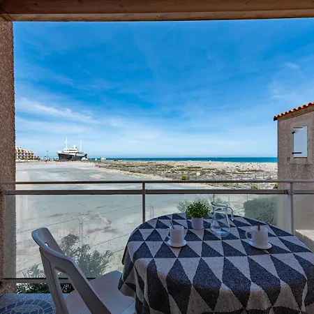 Holiday home Bastides De La Mer-1 By Interhome