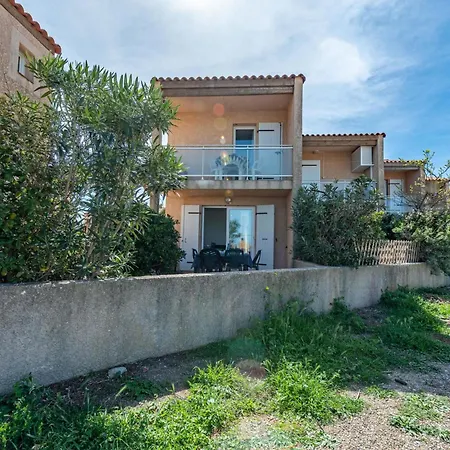 Bastides De La Mer-1 By Interhome Holiday home Le Barcares