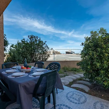 Bastides De La Mer-1 By Interhome *