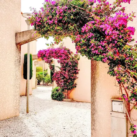 Bastides De La Mer-1 By Interhome