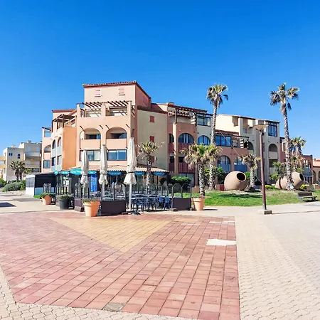 Holiday home Bastides De La Mer-1 By Interhome
