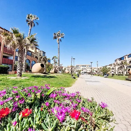 Bastides De La Mer-1 By Interhome Holiday home Le Barcares
