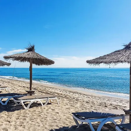 Bastides De La Mer-1 By Interhome