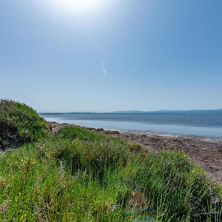 Bastides De La Mer-1 By Interhome Holiday home *