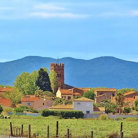 Bastides De La Mer-1 By Interhome Holiday home *