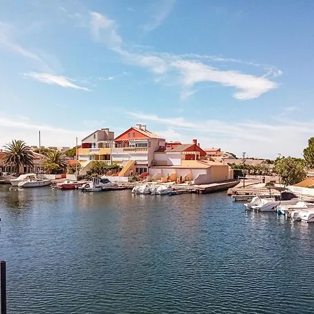 Bastides De La Mer-1 By Interhome Holiday home