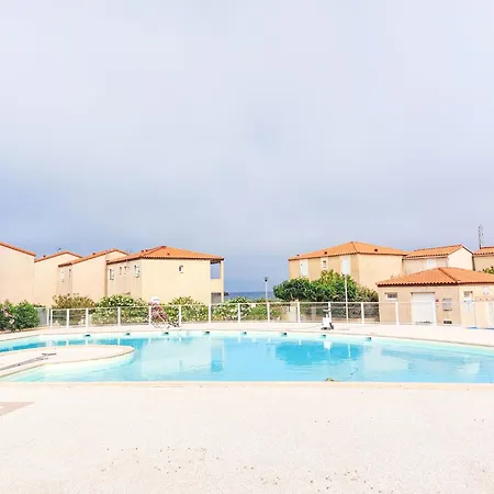 Bastides De La Mer-1 By Interhome Holiday home