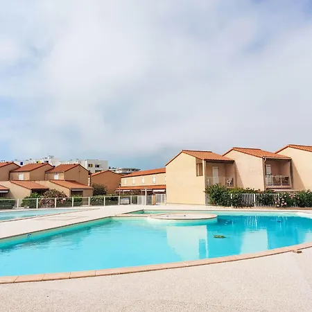 Bastides De La Mer-1 By Interhome 펜션 *