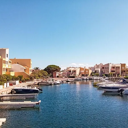 Bastides De La Mer-1 By Interhome