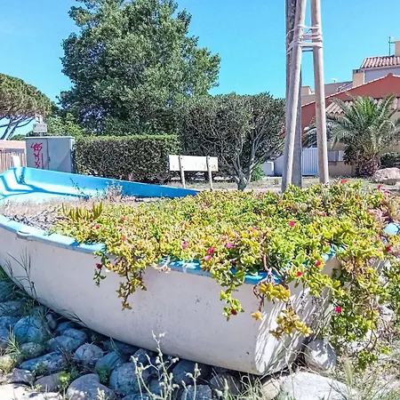 Bastides De La Mer-1 By Interhome