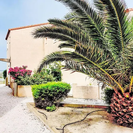 Bastides De La Mer-1 By Interhome Holiday home Le Barcares